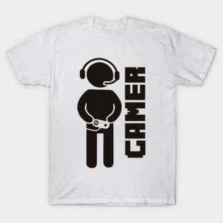 Gamer T-Shirt